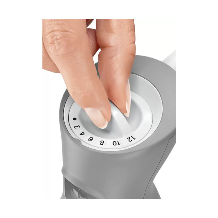 Блендер Bosch MSM66020
